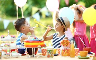 Eden San Ignacio Jardin de Eventos Baby Cumple