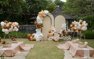 Eden San Ignacio Jardin de Eventos Baby Shower